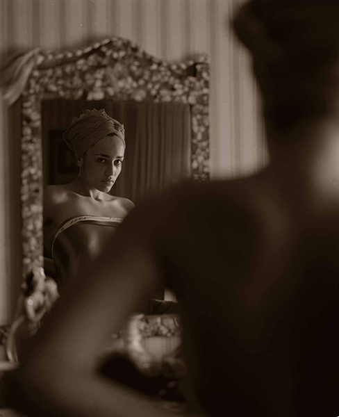 portrait